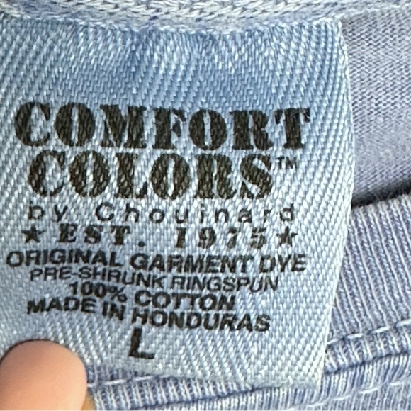 Playa Del Zeke Surfing Chilifest 2015 Purple Tee Mens Large - Picture 6 of 10